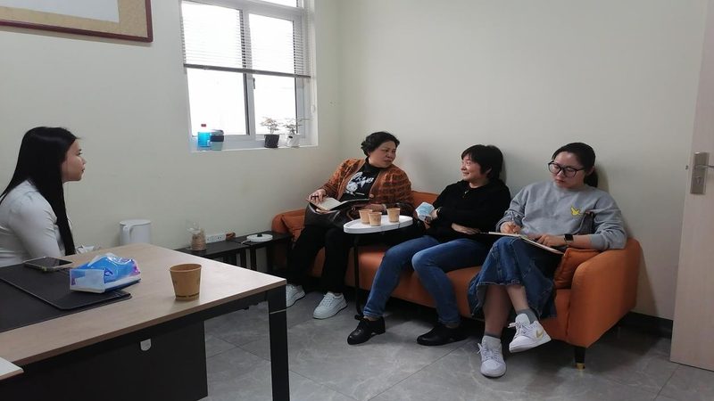 小标题：技能培训市场现状