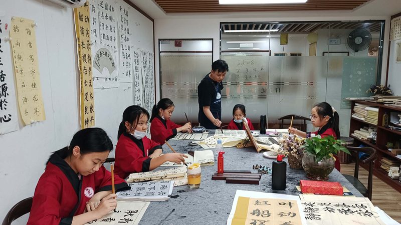 线上技能培训平台价格表