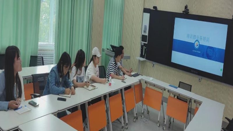 企业内训课程分类解析：适用人群与关键考量