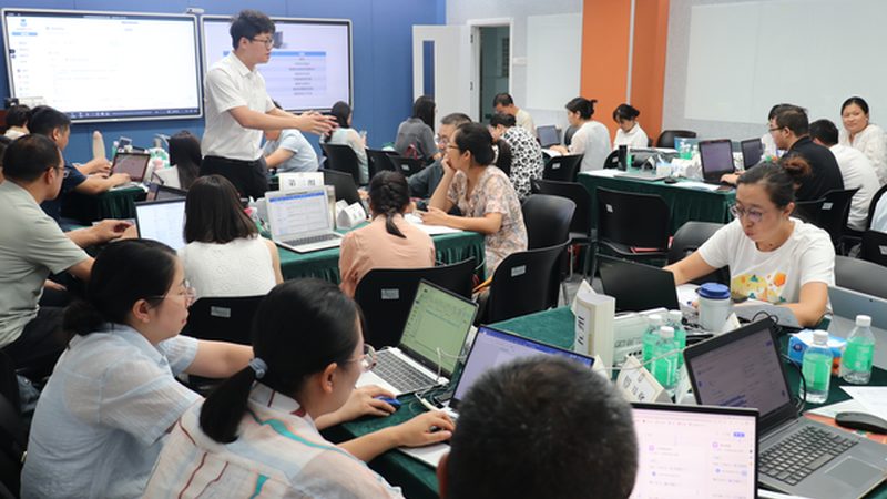 管理培训课程分类与内容